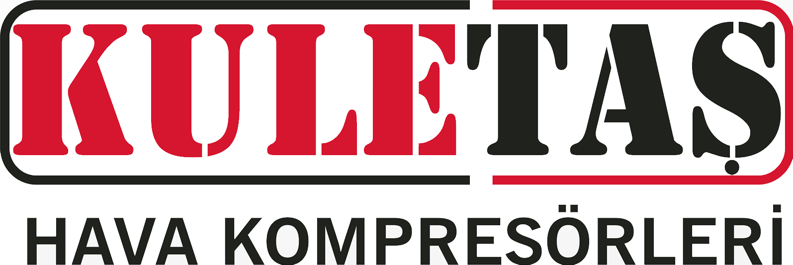 KULETAŞ HAVA KOMPRESÖRLERİ