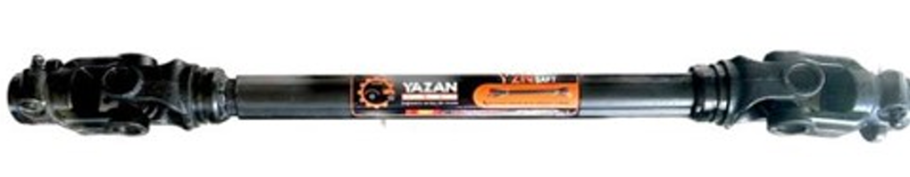 YAZAN GU-500- GMW